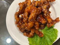 -和平饭店