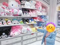 -三丽鸥 Sanrio Gift Gate(汉光百货店)