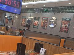-添利·香港茶餐厅·下午茶(雪象店)