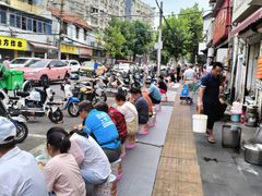 -丽华早点(大成路店)