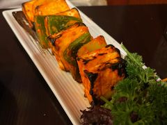 -克比叔叔印度餐厅Kebabs on the Grille(永康路分店)