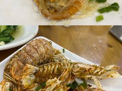 -明记海鲜大排档(巽寮湾店)