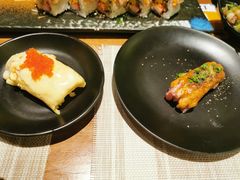 -昊·来了寿司(双楠2店)