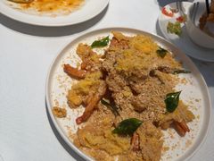 -莆田餐厅PUTIEN(世博源店)