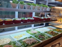 -星伦多自助料理(永旺店)