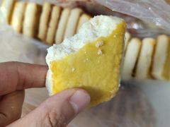 咸甜酥-中关村茶点