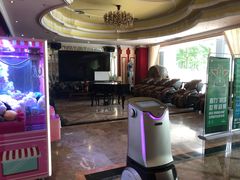 -欢乐盛KTV音乐会所(泰然店)