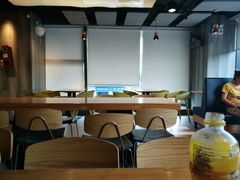 大堂-72街红烧排骨饭(海珠丽影广场店)