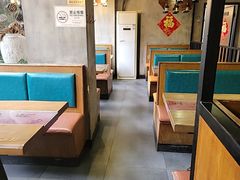-老山村酒楼(白石洲店)
