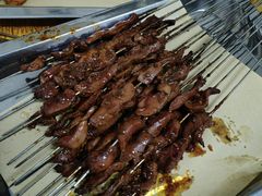 -东仪路传统烤肉