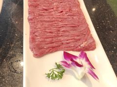 -南门涮肉(通州店)