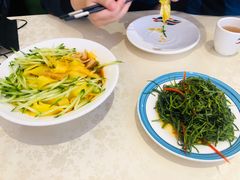 新疆凉皮子-巴依老爷·新疆美食(上城区天城路店)