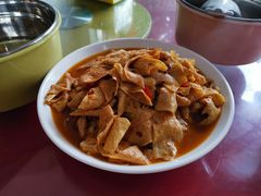 -黄牛肉馆·皖南土菜
