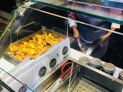 -1973继光香香鸡(合生汇购物中心店)