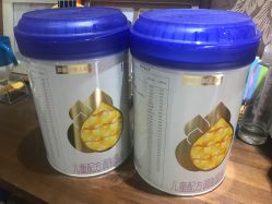 -孩子王(云龙万达店)