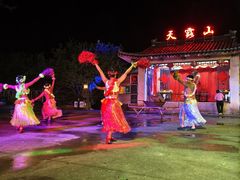 -广东天露山旅游度假区