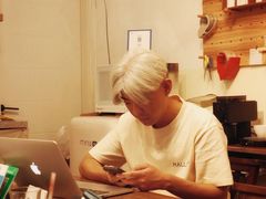 -浅行深作咖啡坊