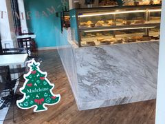 -Madeleine玛德琳(永平里店)