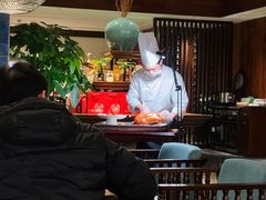 -粗茶淡饭·隐庐私厨(东亭店)