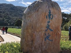 -广州市石门国家森林公园