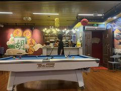 -老炮儿轰趴团建KTV桌游棋牌主题馆(五道口店（底商店))