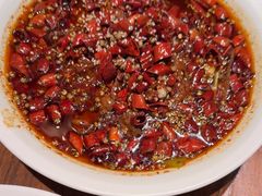 -双流老妈兔头(荟聚店)