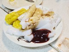 -蟠龙粉面茶餐厅