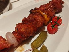 克里姆林宫皇家超级大肉串-马克西姆俄罗斯餐厅(绥芬河店)