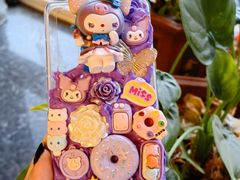 -爆爆手作·掐丝珐琅·Tufting·捏捏乐DIY团建集合店(朝阳店)