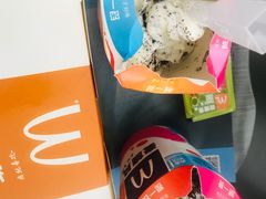 -麦当劳(杭州东站高铁店)