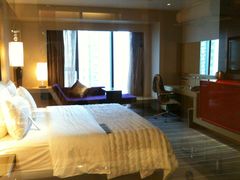 -青岛富力艾美酒店