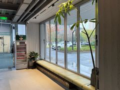 -绿壁虎攀岩基地(Tcar店)
