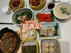 -香港狮子山下·明星粤菜餐厅(北苑店)