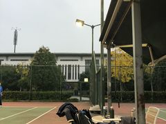 -杭州城北体育公园