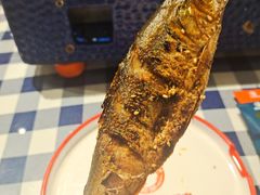 -雪熊哈尔滨烧烤·精酿啤酒·砂锅(中央胜境店)