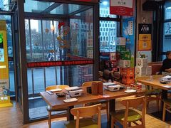 -华府九号海鲜烧烤大排档(龙域店)