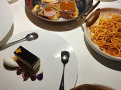 -研食记西餐厅(金融中心店)