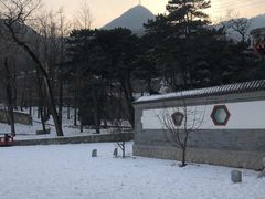 -阳台山自然风景区