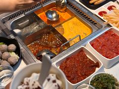 -海底捞火锅(长沙华创国际广场店)