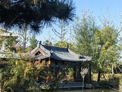 -南阳卧龙岗武侯祠
