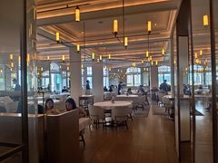 大堂-Jean Georges