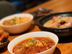 -付小姐在成都(中山公园店)
