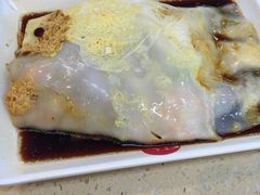 -冠记·肠粉粥品专家(江南大道店)