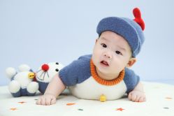 -童年时光专业儿童摄影(龙首店)