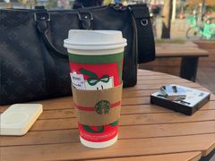 -星巴克臻选(嘉定疁城国际店)