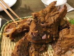 -津菜宋记老房子(平山道店)