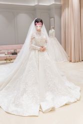 -MuseMarry婚纱(前海嘉里中心店)