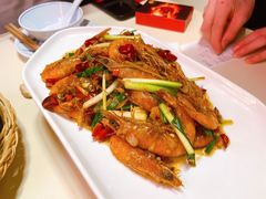 -侯师傅热炒店(印象城店)
