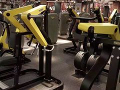 -W FITNESS 威尔仕健身·游泳(七宝店)