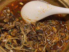 -二分八云雁阁•新晋菜大同味(长治路店)